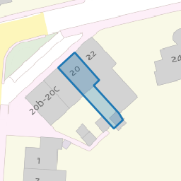 Perceel HOR01-M-3254