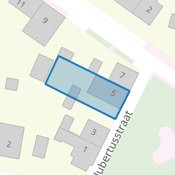 Perceel HOR01-M-3265