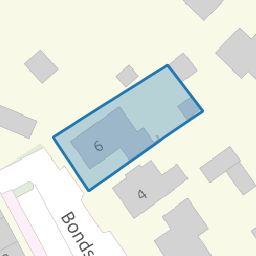 Perceel HOR01-M-3266