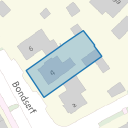 Perceel HOR01-M-3267