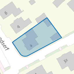 Perceel HOR01-M-3268