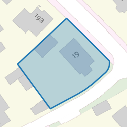 Perceel HOR01-M-3269