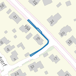 Perceel HOR01-M-3270