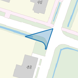 Perceel HOR01-M-3280