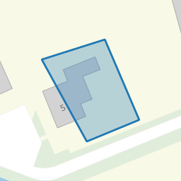 Perceel HOR01-M-3284