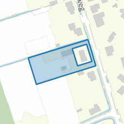 Perceel HOR01-M-3290