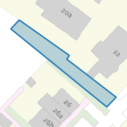 Perceel HOR01-M-3295