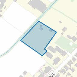 Perceel HOR01-M-3297