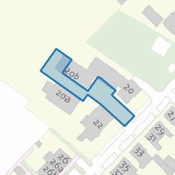 Perceel HOR01-M-3298