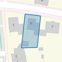 Perceel HOR01-M-3303