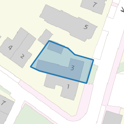 Perceel HOR01-M-3305