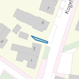 Perceel HOR01-M-3307