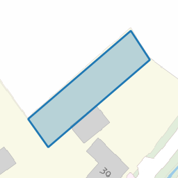 Perceel HOR01-M-3309