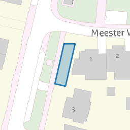 Perceel HOR01-M-3311