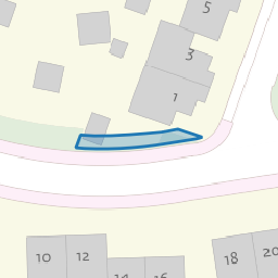 Perceel HOR01-M-3313