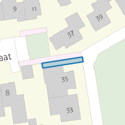 Perceel HOR01-M-3314