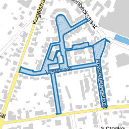 Perceel HOR01-M-3315