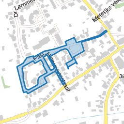 Perceel HOR01-M-3319