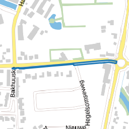 Perceel HOR01-M-3321