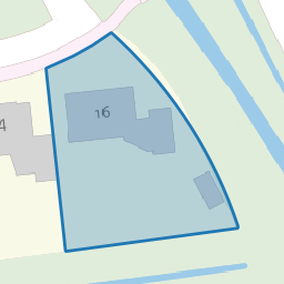 Perceel HOR01-M-3326