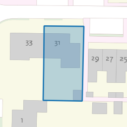 Perceel HOR01-M-3334