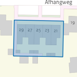 Perceel HOR01-M-3335