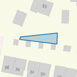 Perceel HOR01-M-3338