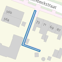 Perceel HOR01-M-3339