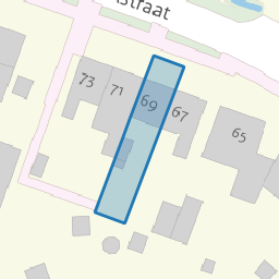 Perceel HOR01-M-3341