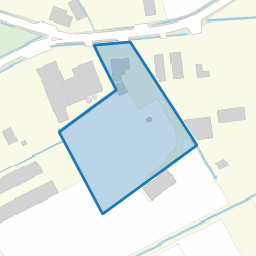 Perceel HOR01-M-3343