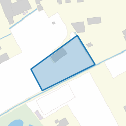 Perceel HOR01-M-3344