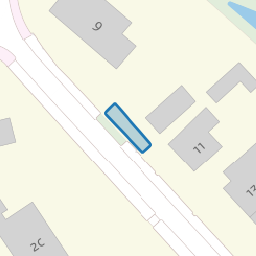 Perceel HOR01-M-3345