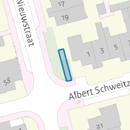 Perceel HOR01-M-3347