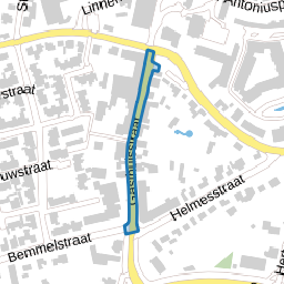 Perceel HOR01-M-3350