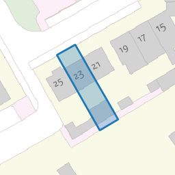 Perceel HOR01-M-3351