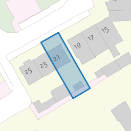 Perceel HOR01-M-3353