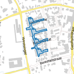 Perceel HOR01-M-3356