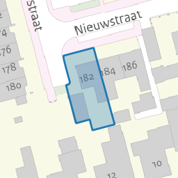 Perceel HOR01-M-3357