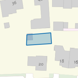 Perceel HOR01-M-3361