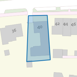 Perceel HOR01-M-3362