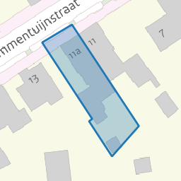 Perceel HOR01-M-3363