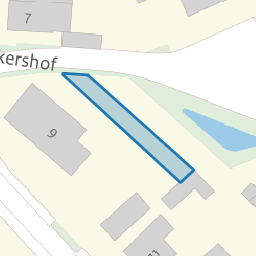 Perceel HOR01-M-3365