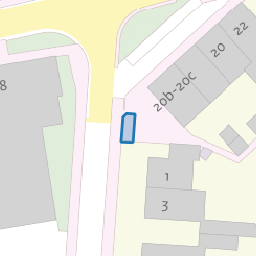 Perceel HOR01-M-3372