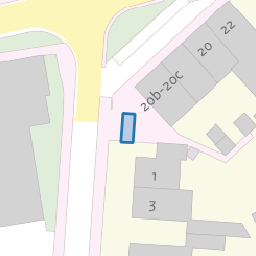 Perceel HOR01-M-3373