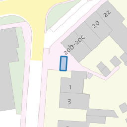 Perceel HOR01-M-3374