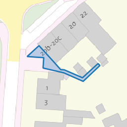 Perceel HOR01-M-3375