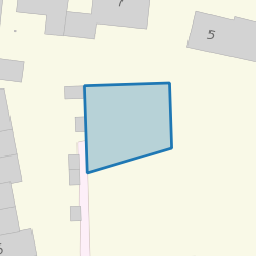 Perceel HOR01-M-3377