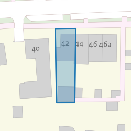 Perceel HOR01-M-3383