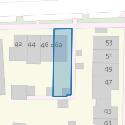 Perceel HOR01-M-3386