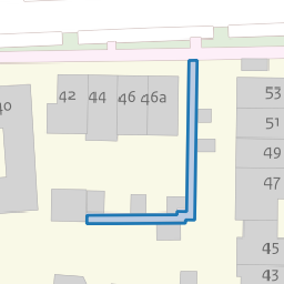 Perceel HOR01-M-3387
